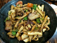 -胡师傅三下锅(汽车站店)