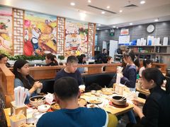 大堂-米村拌饭(太和区万达店)