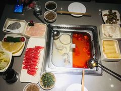 -海底捞火锅(石厦时代广场店)