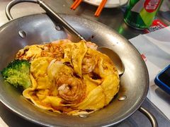 -星财记香港冰室·茶餐厅(仓山万达店)