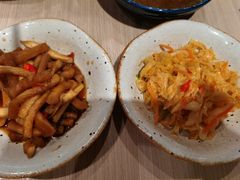 -大师兄·西北小馆(南沙万达广场店)