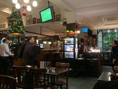 -宝莱纳餐厅(滨江店)