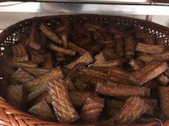 卤香干-武冈卤菜