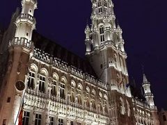 -布鲁塞尔大广场