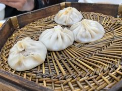 牛羊肉汤包-西安贾三灌汤包·回坊小吃·清真炒菜(北院门总店)
