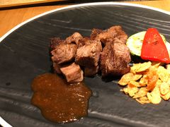 -西村日本料理(香格里拉饭店)