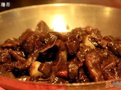 醋血鸭-桂林肥仔·中华餐饮名店(园湖店)