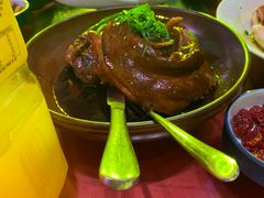 -东方御花园酒店