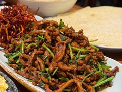 -老昌春饼(中央大街店)
