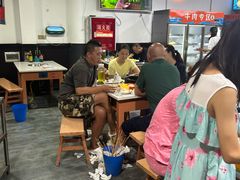 -小向麻辣烫(天街总店)
