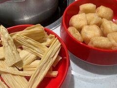 -汤岛涮小火锅(温州龙湾万达店)