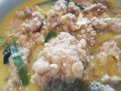 -西安饭庄·非遗陕菜(钟楼店)