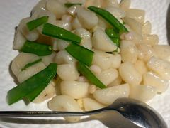-吴越荣记苏州菜·松鼠桂鱼(月光码头店)