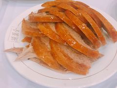 -北京全聚德(天安门店)