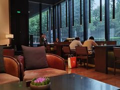 -上海璞麗酒店