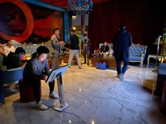 -柏粤汇PARKVIEW KTV(欢乐海岸店)