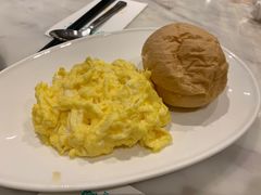 -翠華餐廳(浦东机场T1店)
