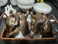 -高家烧鸽子烧烤店63年