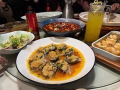 -二十八里太湖船菜(吉祥路店)