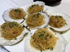 -小贝壳酒楼(经九路店)