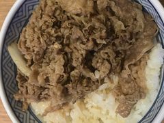 -吉野家(南昌铜锣湾店)