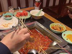 -蜀江龙火锅(339店)
