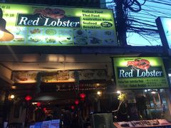 -Red Lobster