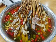 -老七钵钵鸡