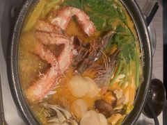 -月下料理(楷林IFC店)