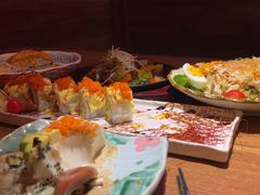 -隐月· 㐂和食屋(芝罘万达公馆店)