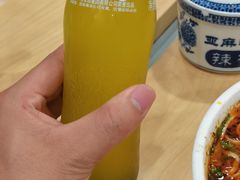 -西部马华清真兰州牛肉面·烧烤夜市(关东店)