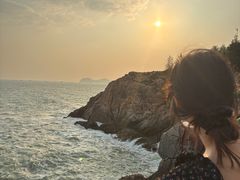 -广东惠东海龟国家级自然保护区