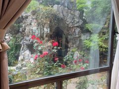 -香雪海饭店中餐厅(人民桥店)