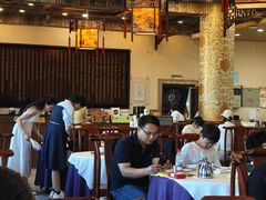 -便宜坊烤鸭店(玉蜓桥天坛店)