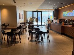 -星巴克(汕尾信利城市广场店)