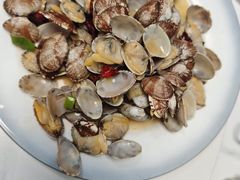 -来之顺海鲜菜馆·青岛菜·始于1993(栈桥店)