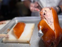-在前门·烤鸭北京菜(五月花广场店)