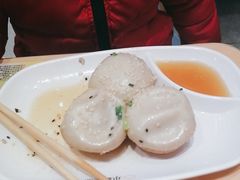-小杨生煎(周浦万达店)