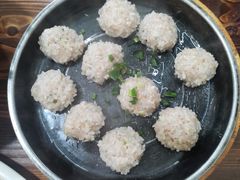 -朗妈私房菜(婺女州店)