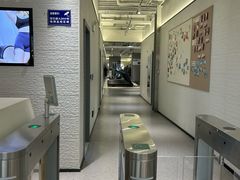 -FLARE STAR FITNESS(复地活力城店)