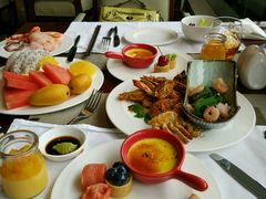 picture-索菲特西湖大酒店·香榭丽全日候餐厅(南山路店)