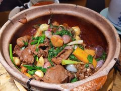-大鸽饭(岗顶店)