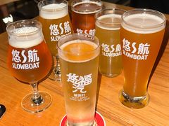 -悠航SLOWBOAT(三里屯店)