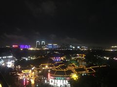 -顽啤熊·酒客酒馆(苏城夜景必选店)