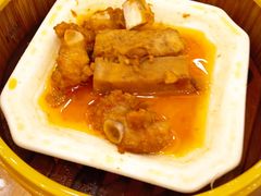 -聚彩居三和酒楼•老字号粤菜(南城店)