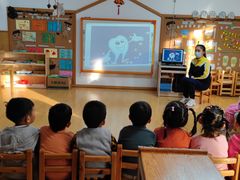 -北京市丰台区阳光起点锦城幼儿园(丰台园)
