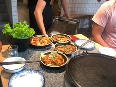 -酒拾烤肉(泉塘店)
