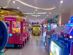 -meland·儿童乐园·游戏厅娃娃机·电玩Xbox(成都合生汇店)