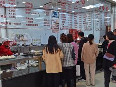 -常州糕团店(北大街新世纪商城店)