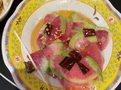 -芦月轩羊蝎子(劲松店)